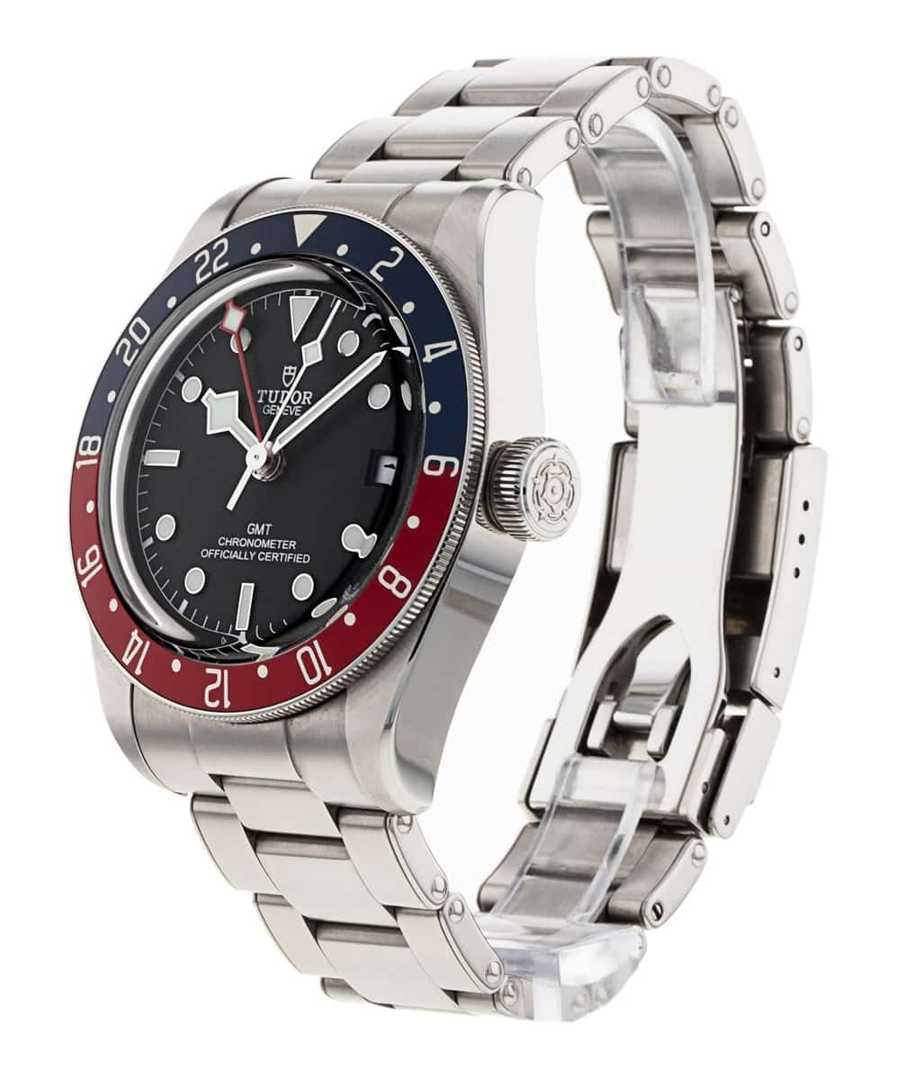 Tudor Black Bay GMT M79830RB-0001 Tudor Black Bay GMT M79830RB-0001
